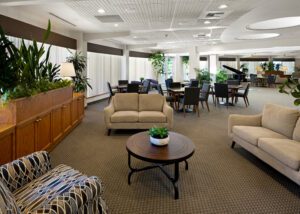 Common Area