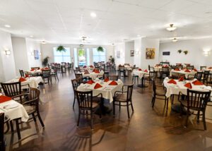 Dining Main